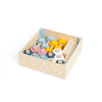 Crate of Nuts & Bolts