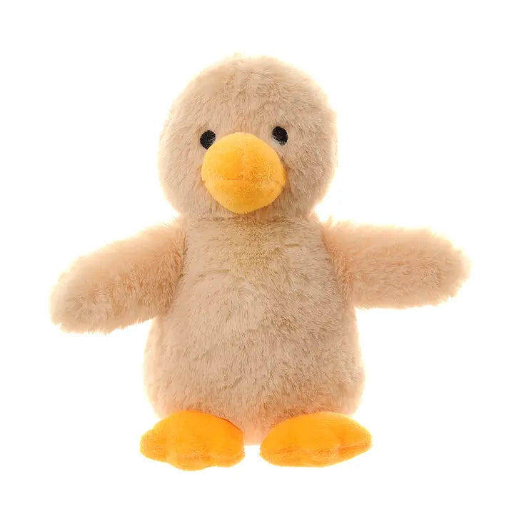 Duck Plush Toy