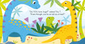 Dinosaurs Love Hugs – Board Book