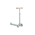 Eco Scooter