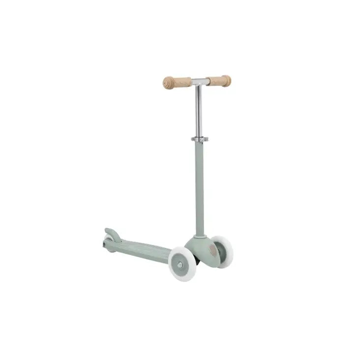 Eco Scooter
