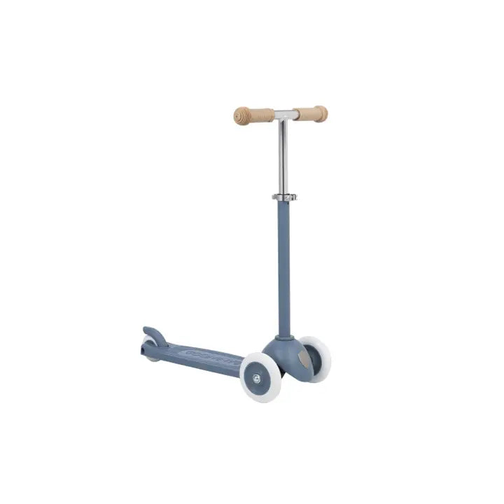 Eco Scooter