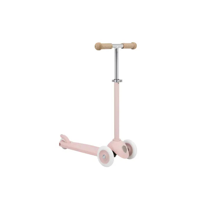 Eco Scooter