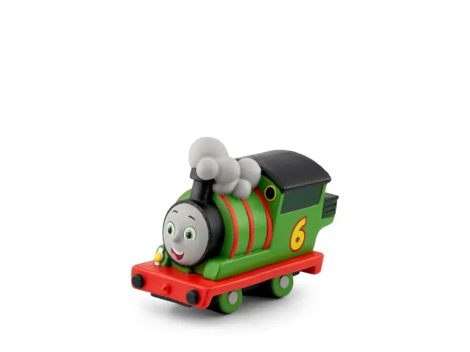 All Engines Go, Percy Tonies  (Thomas and Friends)