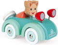 Sophie la giraffe car