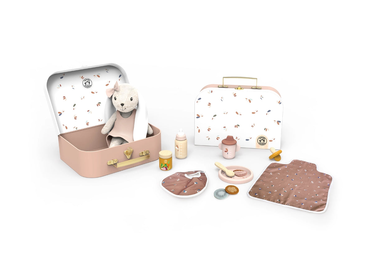 My First Doll Set – Baby Doll