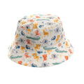 Savanna Animals Sun Hat