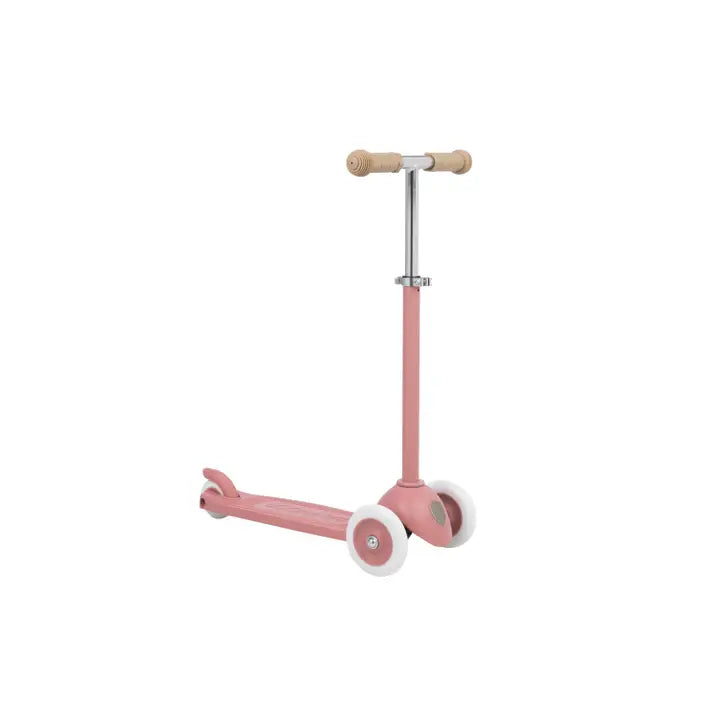 Eco Scooter