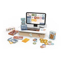Cash register