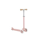 Eco Scooter