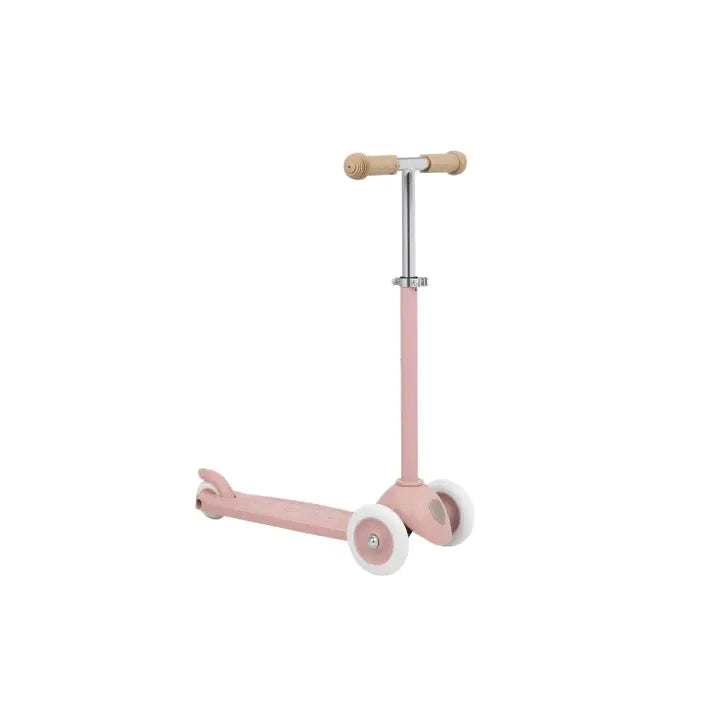 Eco Scooter