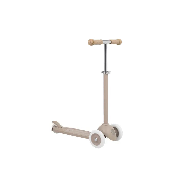 Eco Scooter