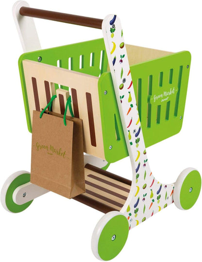 Shopping Trolley