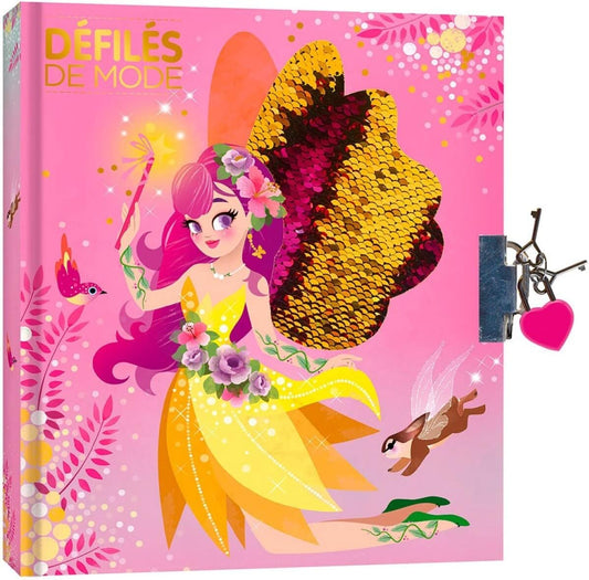 Fairy diary