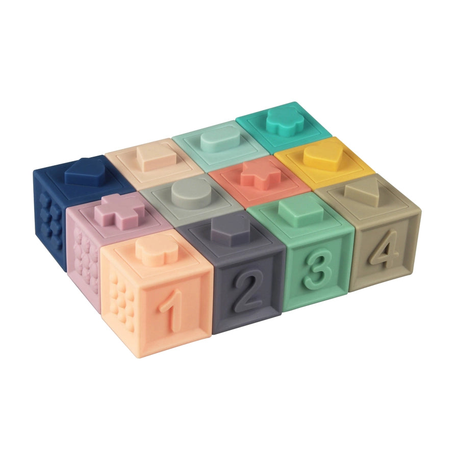 Discovery Cubes
