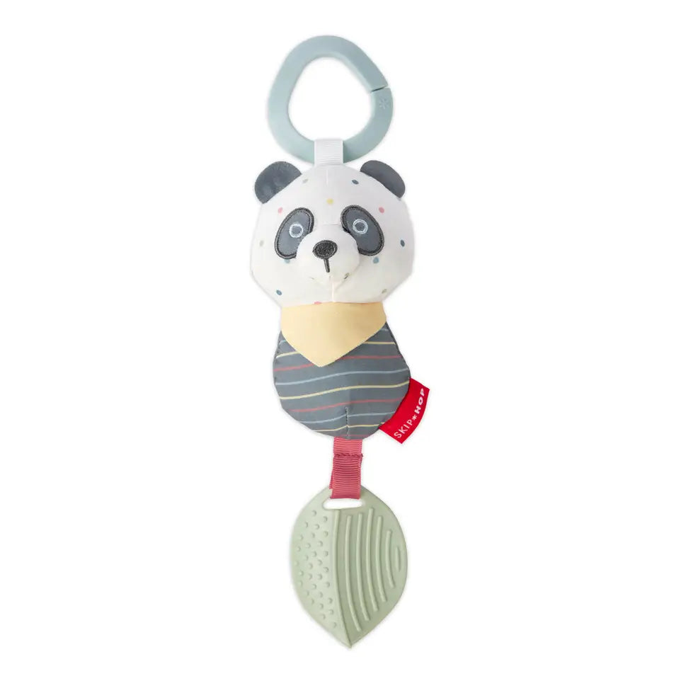Panda  Activity Toy