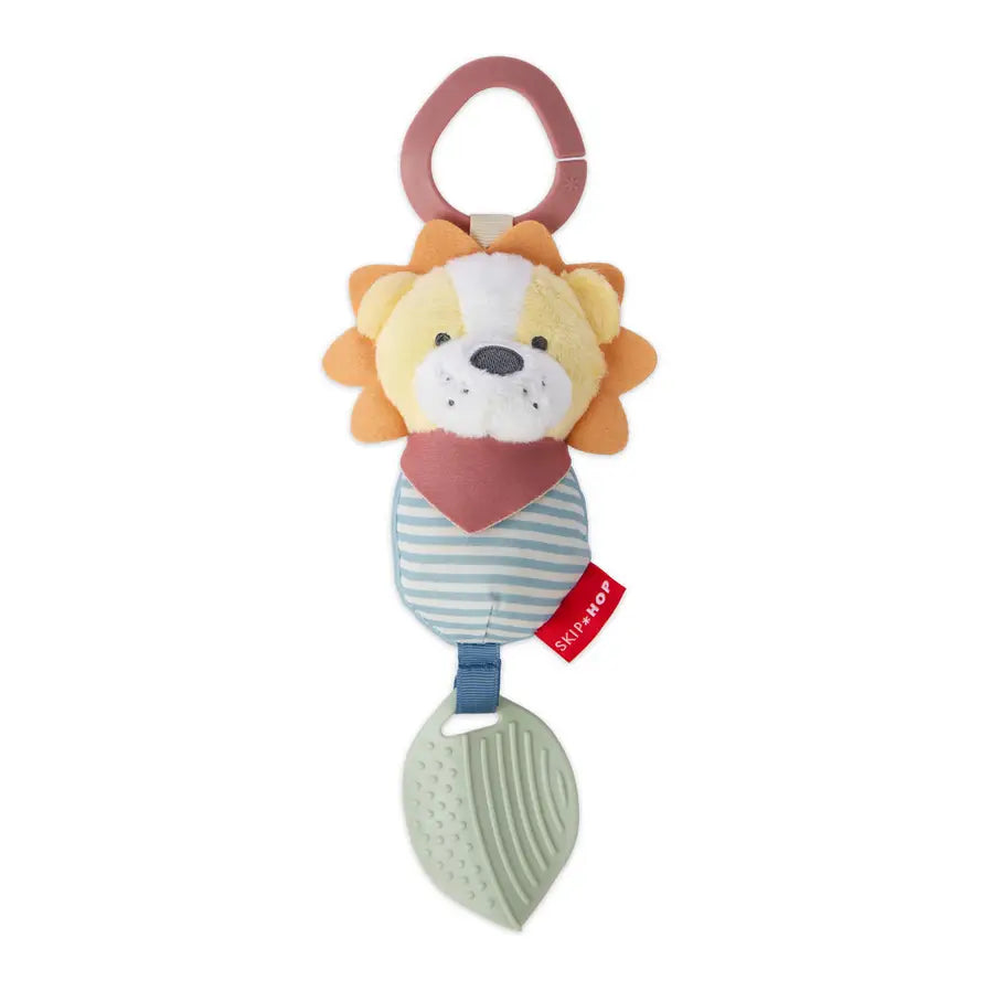 Lion Sensory toy