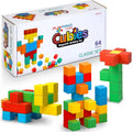 Magnetic Blocks ( 64pc )