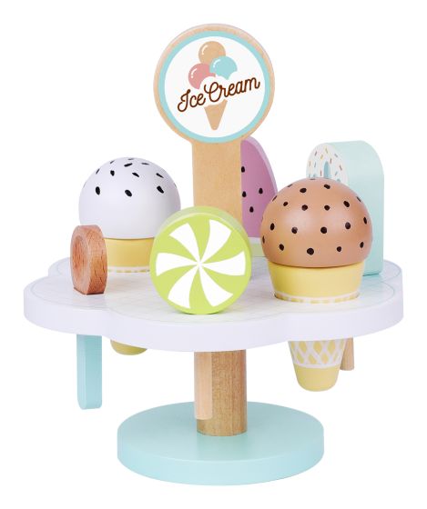 Ice Cream Set