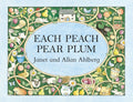 Each peach pear blum - Board