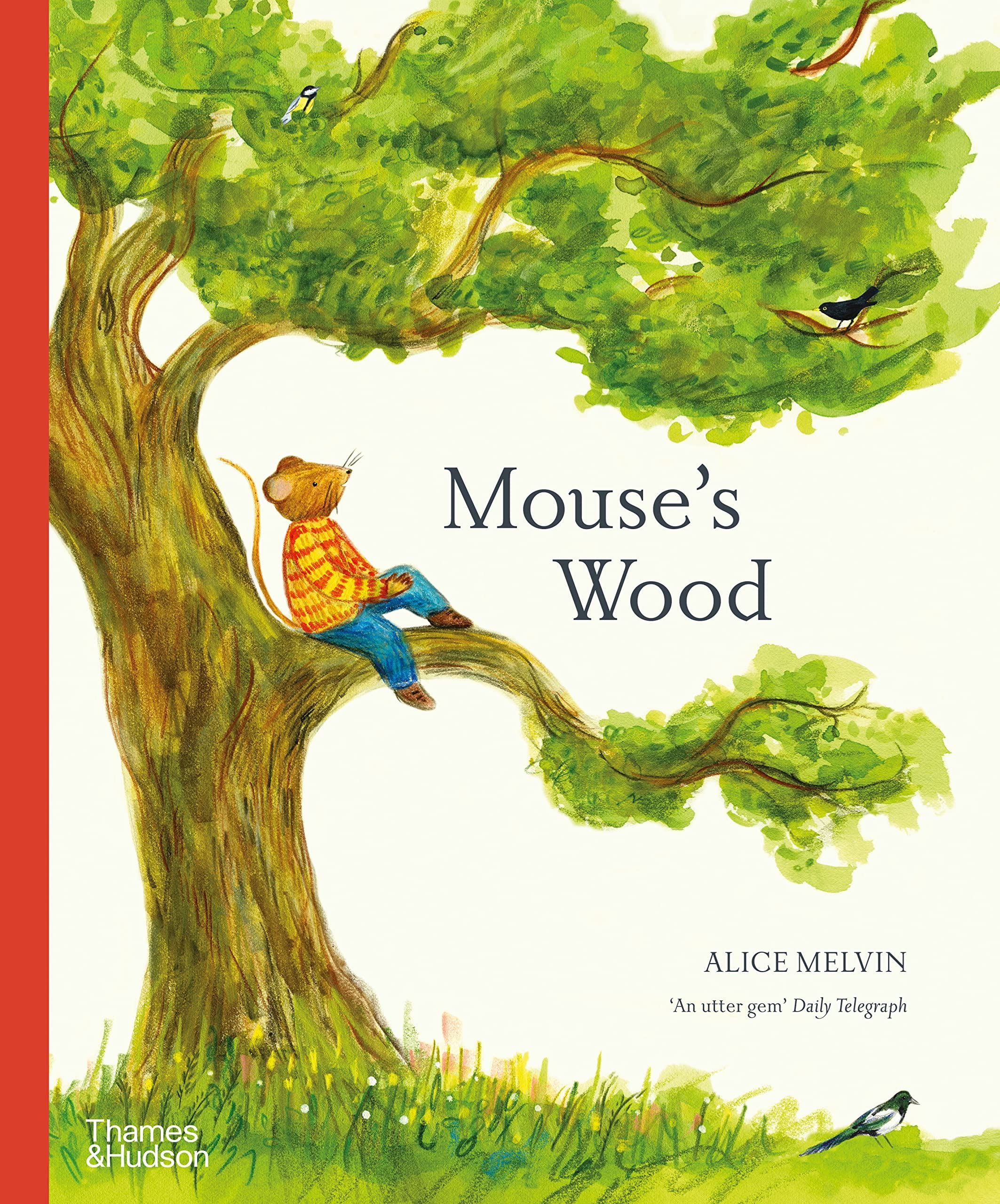 MOUSES WOOD