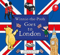 Winnie the pooh goes to London