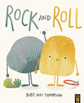 ROCK AND ROLL