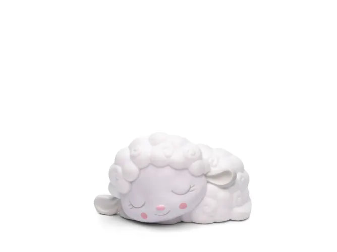 Lullaby Melodies with Sleepy Sheep