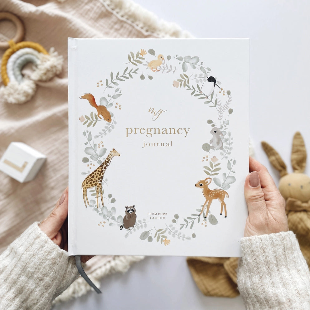 Pregnancy Journal
