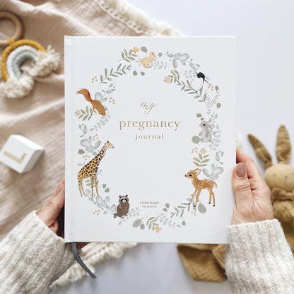 Pregnancy Journal