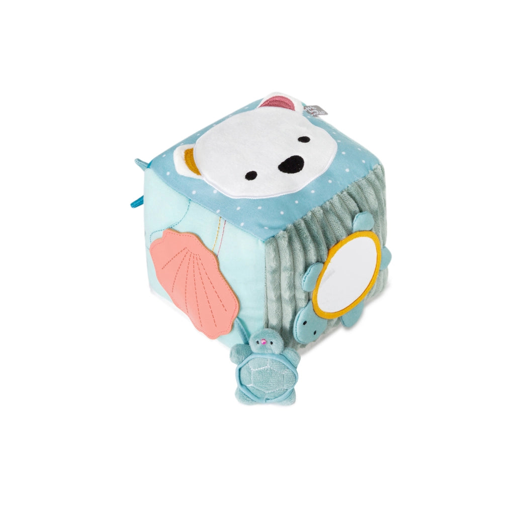 Little Big Friends Ocean Cube