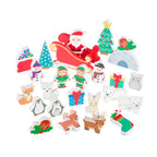 Advent Calendar - Winter Wonderland