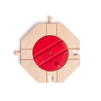 4 Way Turntable