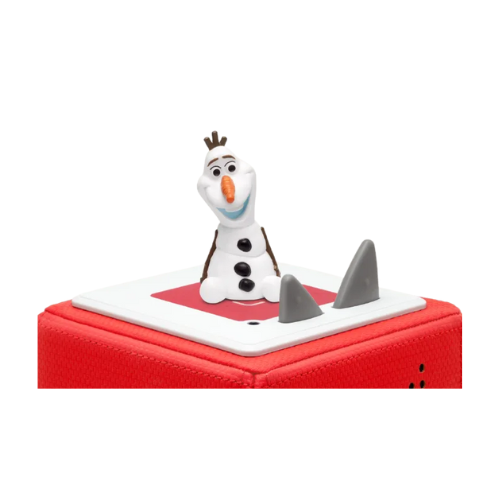 Olaf's Frozen Adventure