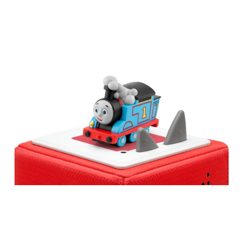 All Engines Go: Thomas the Tank Engine