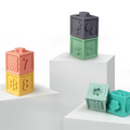 Discovery Cubes