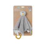 Martin the Penguin Comforter