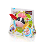 Light 'n' Music Friends Ball