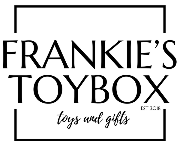 Frankie's Toybox 