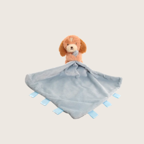 Cockapoo Comforter Blanket