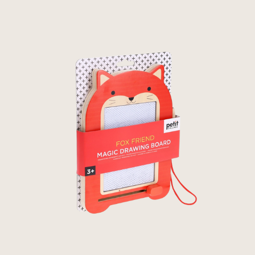 Fox Magic Drawing Board