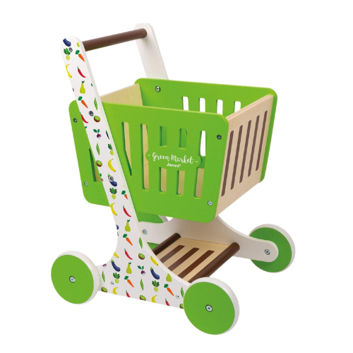 Shopping Trolley