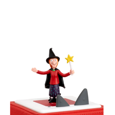 Room on the Broom