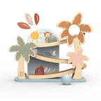 Ramp Racer with 3 Balls