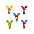 Letter Y