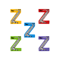 Letter Z