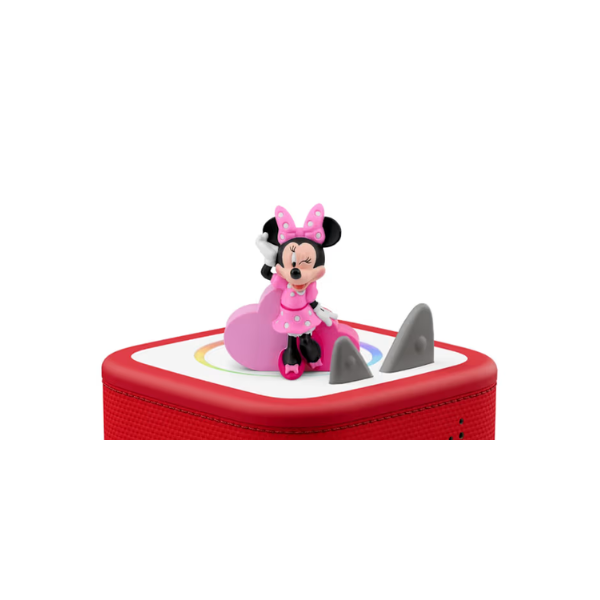 Minnie Mouse - Clubhouse