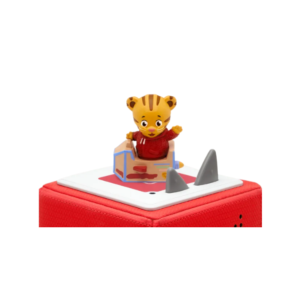 Daniel tiger