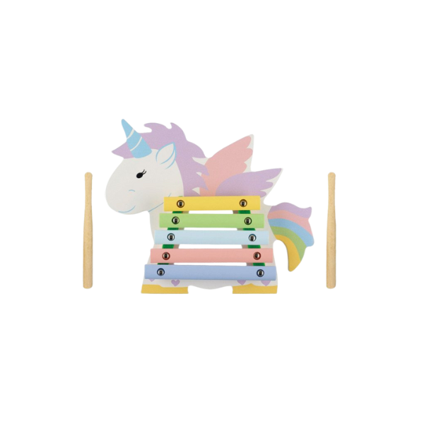 Unicorn Xylophone