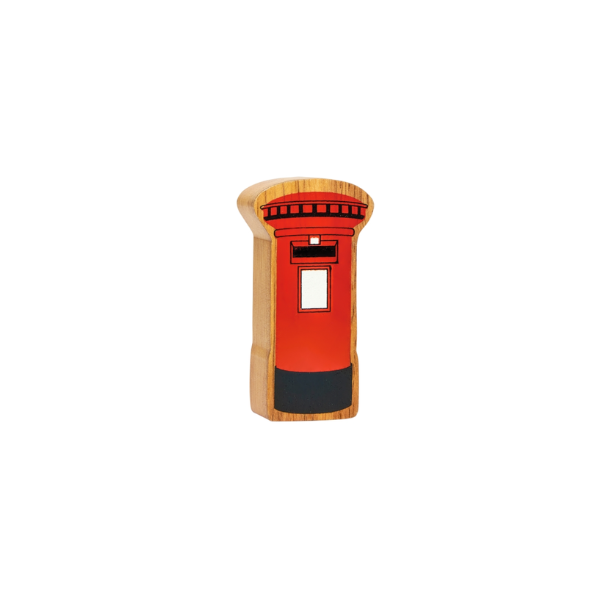 Postbox